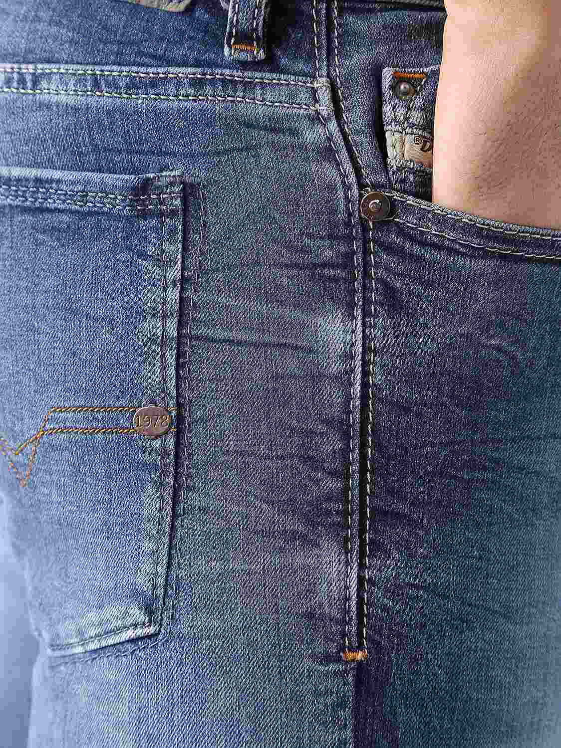 diesel sleenker stretch skinny jeans